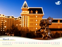 55-Disney-march